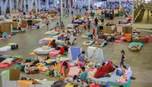 Leia mais sobre o artigo Trabalhadores residentes nos municípios atingidos pelos eventos climáticos de 2024 garantem direito ao saque calamidade (31/03/2026)