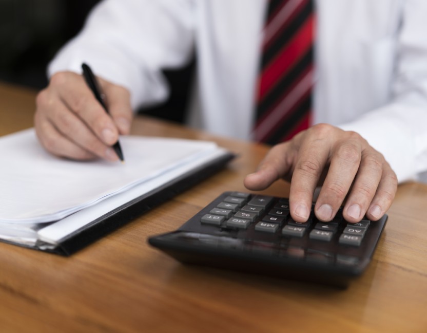 No momento, você está visualizando Sócio-administrador é condenado por sonegação fiscal de R$ 1,8 milhões (20/04/2026)