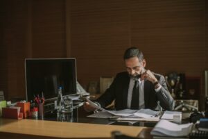 Leia mais sobre o artigo Ex-presidente de empresa de estruturas metálicas  é absolvido da acusação de não recolher contribuição previdenciária (10/04/2026)