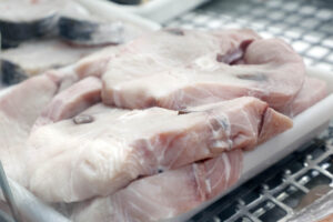 Leia mais sobre o artigo Justiça proíbe governo federal de comprar carne de cação sem identificação da espécie (09/04/2026)