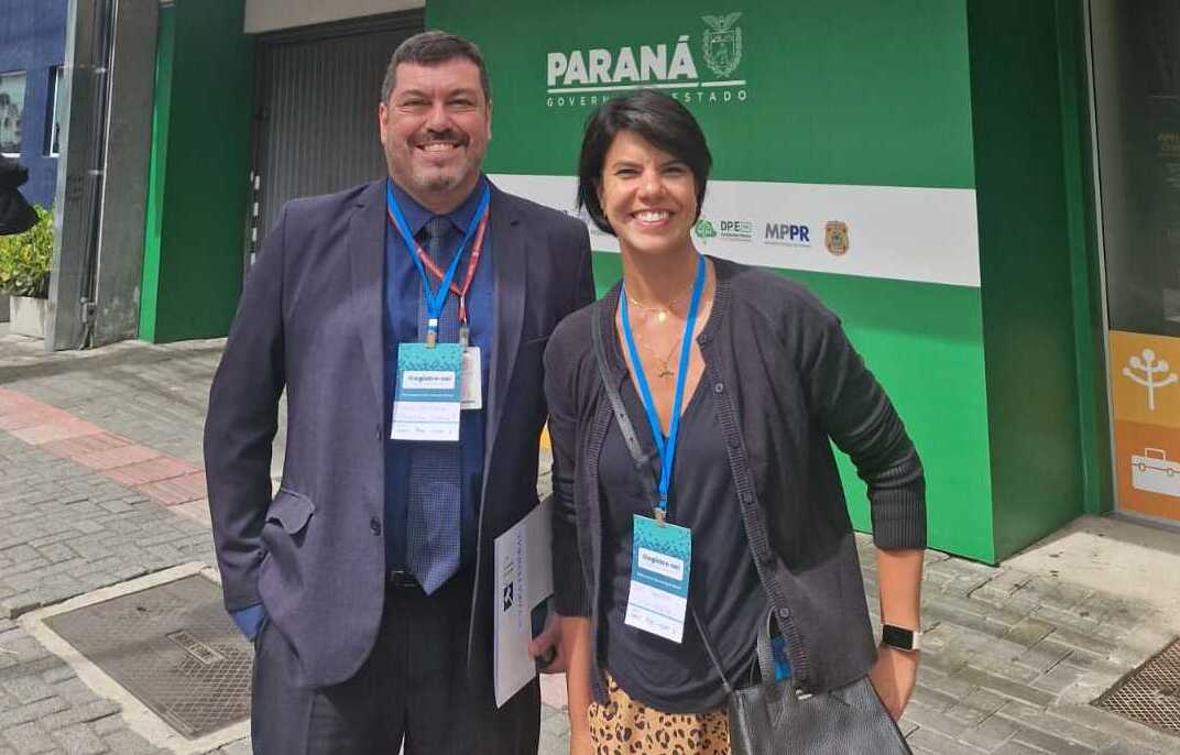 No momento, você está visualizando JFPR atende migrantes, apátridas e refugiados no 1º dia de ações do 4ª Semana Nacional do Registro Civil (13/04/2026)