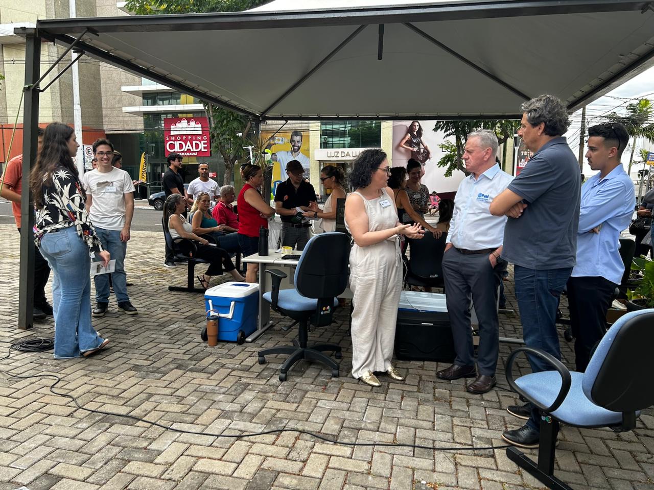 No momento, você está visualizando Mutirão da Subseção Judiciária de Paranavaí tem atuação conjunta com INSS (17/04/2026)