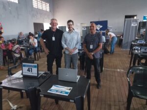 Leia mais sobre o artigo JF de Londrina participa da 4ª Semana Nacional do Registro Civil em Tamarana/PR (20/04/2026)