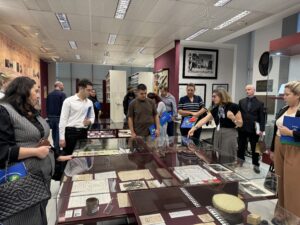 Leia mais sobre o artigo Alunos de Direito da UNIOPET abrem PVITA 2026 em Curitiba (08/04/2026)