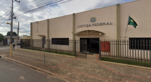 Leia mais sobre o artigo Justiça Federal de Paranavaí celebra 25 anos com ação comunitária gratuita (14/04/2026)