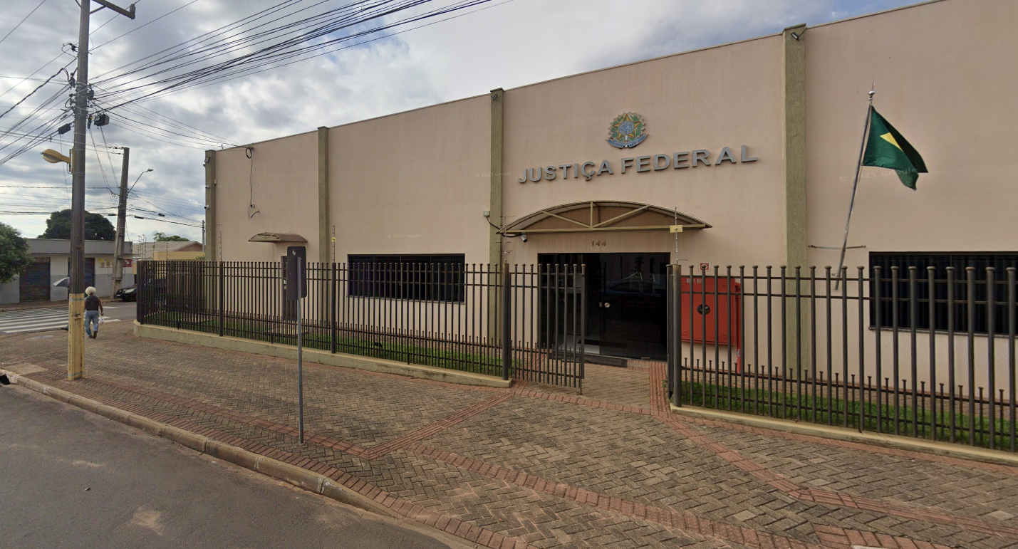 No momento, você está visualizando Justiça Federal de Paranavaí celebra 25 anos com ação comunitária gratuita (14/04/2026)
