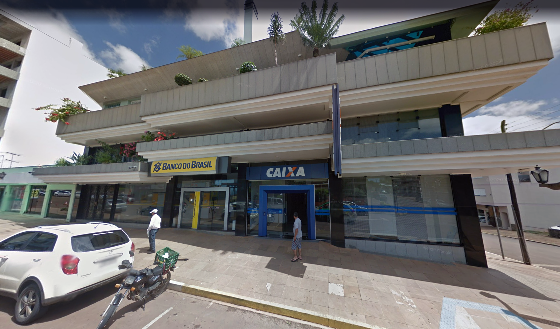 No momento, você está visualizando Homem é condenado por latrocínio tentado e por integrar associação criminosa voltada à roubo a bancos (04/05/2026)