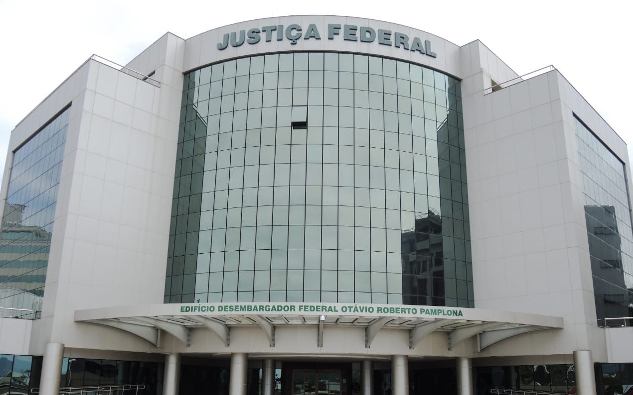 No momento, você está visualizando Justiça Federal nega pedidos do ICMBio que poderiam paralisar obras da Marina da Beira-Mar Norte (14/05/2026)