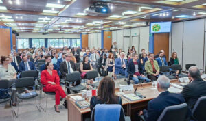 Leia mais sobre o artigo TRF4 promove reunião interinstitucional sobre conflitos fundiários indígenas (08/05/2026)