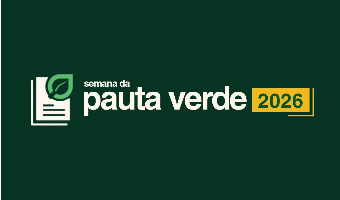 No momento, você está visualizando Justiça Federal da 4ª Região vai participar da 2ª Edição da Semana da Pauta Verde (28/05/2026)