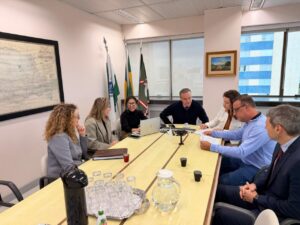Leia mais sobre o artigo Juízes discutem com diretor do Foro dificuldades de turmas previdenciárias (19/05/2026)