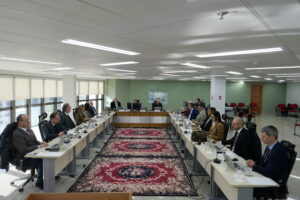 Leia mais sobre o artigo Turma Regional de Uniformização realiza sessão em Florianópolis (26/06/2026)