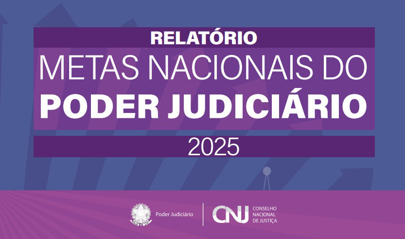 No momento, você está visualizando Justiça Federal supera metas nacionais do CNJ em produtividade, conciliação e ações ambientais (12/06/2026)