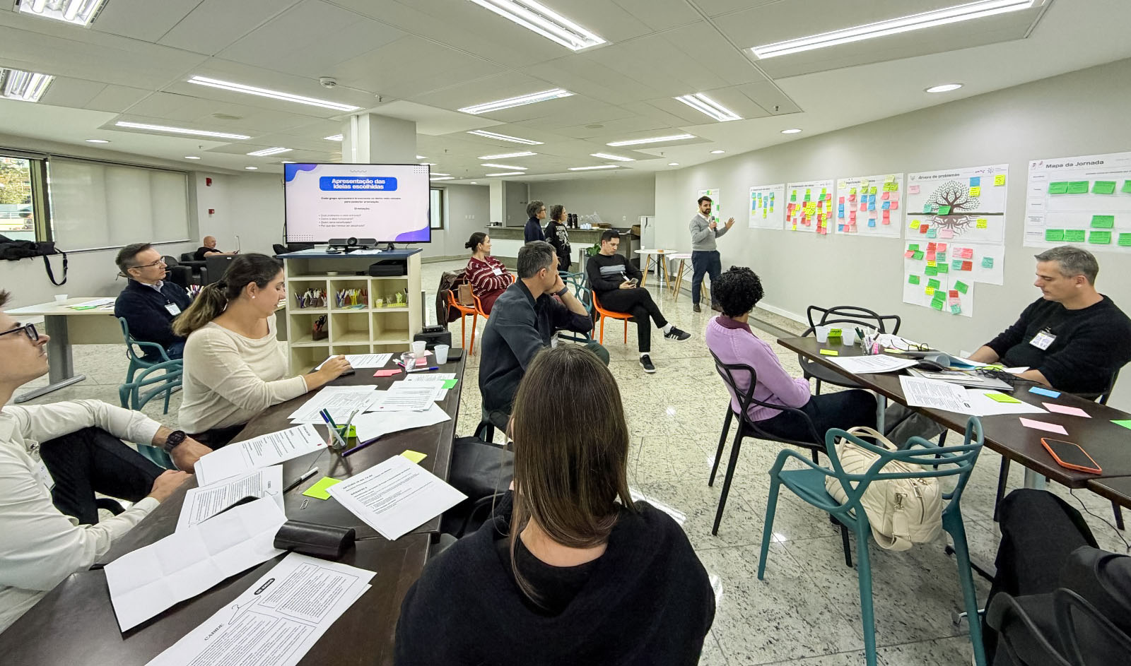 No momento, você está visualizando InspiraLab e LabJus realizam oficina sobre IA generativa na Tramitação Ágil dos Benefícios por Incapacidade  (22/06/2026)