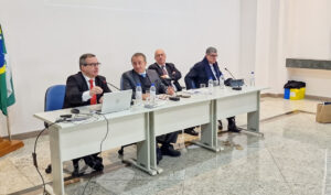 Leia mais sobre o artigo COJEF promove debate sobre demandas previdenciárias e aperfeiçoamento da prestação jurisdicional (22/06/2026)