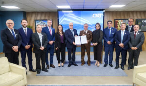 Leia mais sobre o artigo TRF4 amplia cooperação tecnológica com o CNJ (16/06/2026)