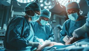 Leia mais sobre o artigo Hospital Conceição é condenado a indenizar paciente que sofreu complicações após procedimento de reconstrução mamária (05/06/2026)