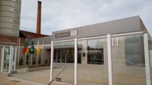 Leia mais sobre o artigo Atividades presenciais serão retomadas amanhã (25/06) na Subseção Judiciária de Cachoeira do Sul (RS) (24/06/2026)