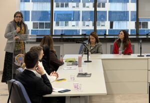 Leia mais sobre o artigo Entidades discutem dilemas éticos e saúde pública em audiência sobre abate de vacas prenhes na JFPR (12/06/2026)