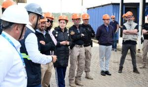 Leia mais sobre o artigo TJRS e JFRS realizam visita técnica na ETE da Corsan em Tramandaí (20/07/2026)
