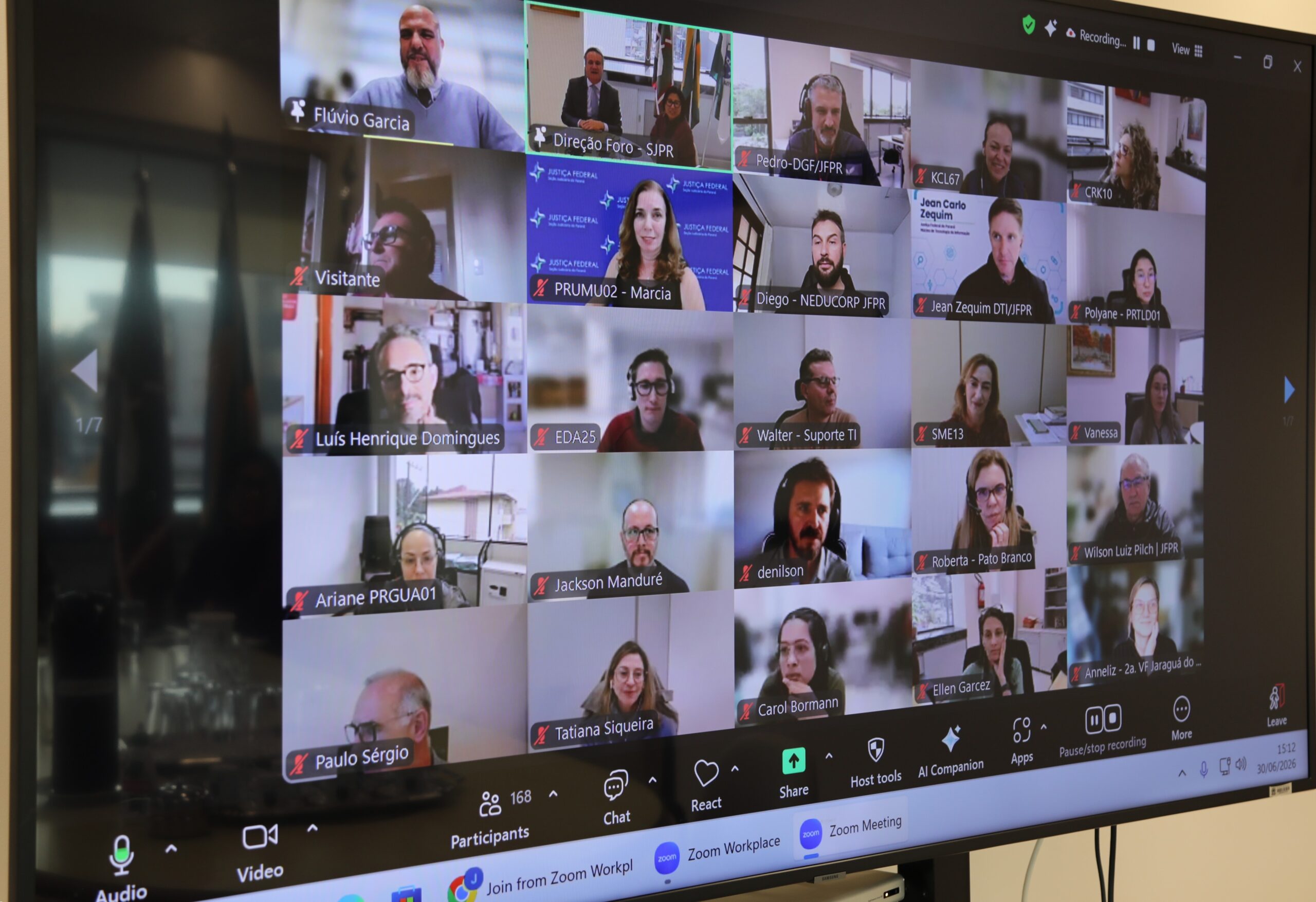 No momento, você está visualizando Curso de Segurança da Informação ensina estratégias de proteção no ambiente digital (01/07/2026)