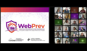 Leia mais sobre o artigo Corregedoria Regional promove 1ª edição do projeto de Webinários Permanentes da Área Previdenciária (30/07/2026)