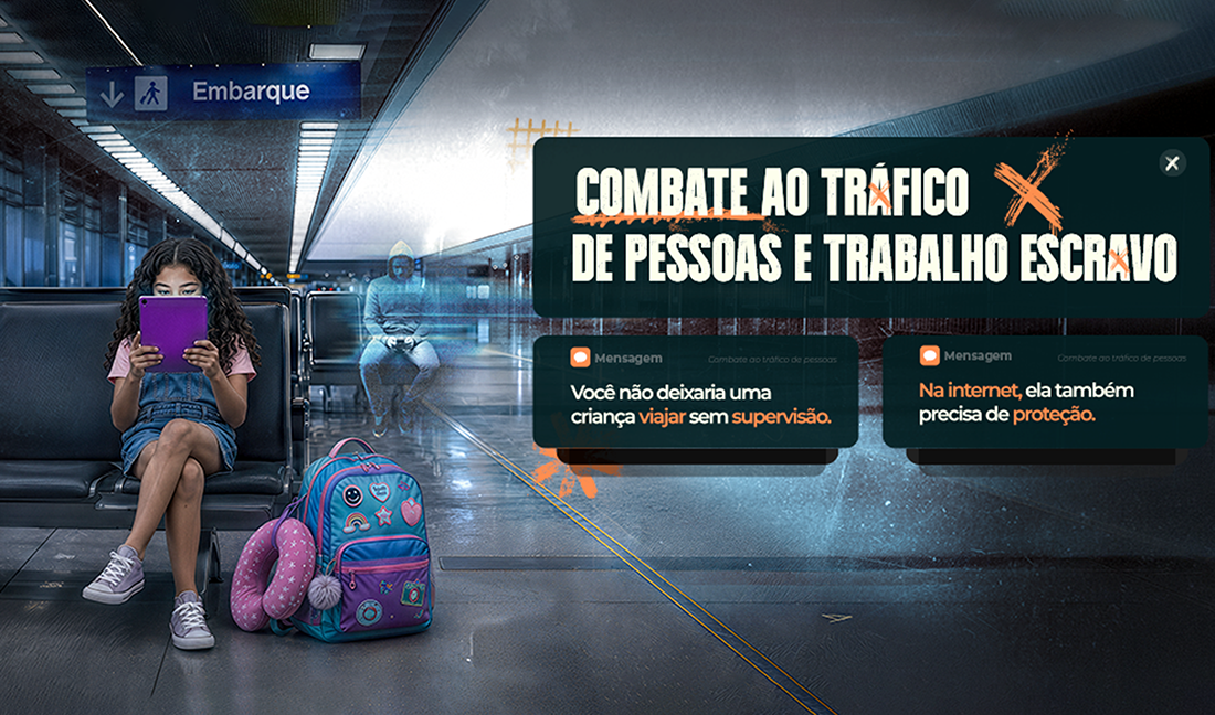No momento, você está visualizando JFRS adere à mobilização nacional contra tráfico de pessoas e trabalho escravo (16/07/2026)
