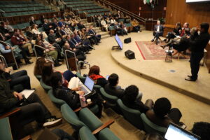 Leia mais sobre o artigo Sistema Interamericano de Direitos Humanos é tema de curso na Seção Judiciária do Paraná (08/07/2026)