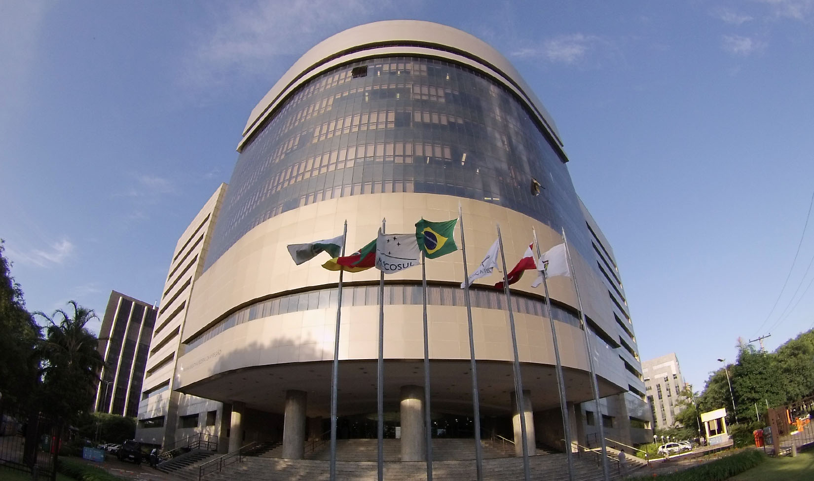 No momento, você está visualizando Colégio de Presidentes dos Tribunais Regionais Federais manifesta apoio ao PL nº 429/2024 (16/08/2026)