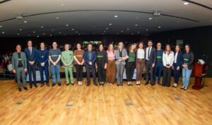 Leia mais sobre o artigo Encontro Nacional do SEI 2026 é encerrado com novidades na versão 6.0 da plataforma (14/08/2026)