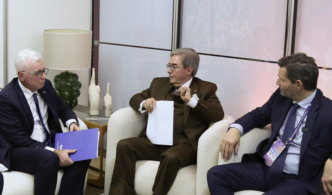 No momento, você está visualizando Presidente do TRF4 participa de reunião no evento “Cidade da Advocacia”, em Porto Alegre (06/08/2026)