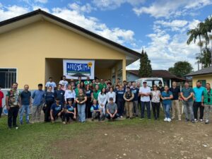 Leia mais sobre o artigo Aproxima JFPR realiza 40ª visita técnica e impacta mais de 10 mil cidadãos (10/08/2026)