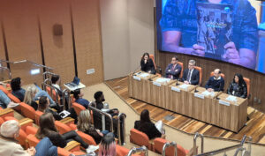 Leia mais sobre o artigo TRF4 promove cine-debate sobre saúde mental, memória e direitos humanos (24/09/2026)