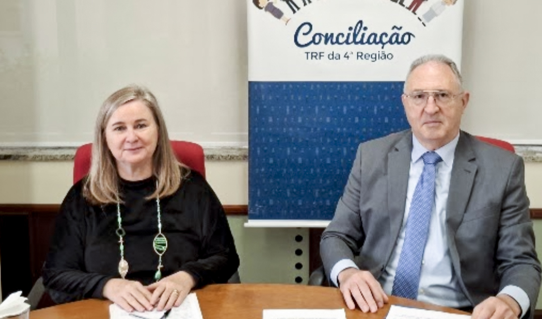 No momento, você está visualizando Fórum Ambiental do TRF4 debate impactos dos resíduos plásticos e alternativas sustentáveis (21/09/2026)