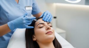 Leia mais sobre o artigo Enfermeira é proibida de realizar laserterapia, mas pode aplicar toxina botulínica, ozonioterapia e fazer harmonização de orelha (17/09/2026)
