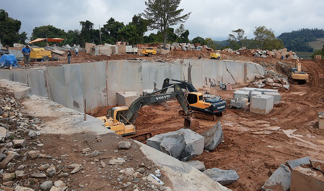 No momento, você está visualizando JFRS condena empresa a ressarcir a União em mais de R$ 1 milhão por mineração ilegal em Pelotas (01/10/2026)