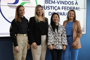 Leia mais sobre o artigo Seis profissionais tomam posse na JFPR (15/10/2026)